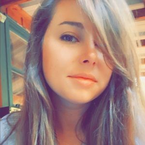 Meet your Posher, Kristin